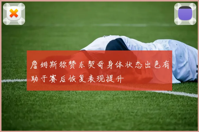 詹姆斯称赞东契奇身体状态出色有助于赛后恢复表现提升